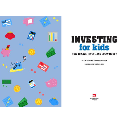 ChapterBright™ | Money Smart Kids: The Investing Survival Guide