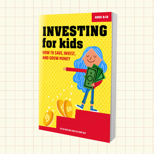ChapterBright™ | Money Smart Kids: The Investing Survival Guide