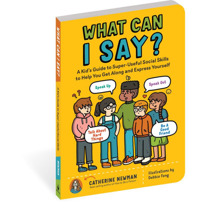 ChapterBright™ | Confident Kids: The Social Skills Survival Guide