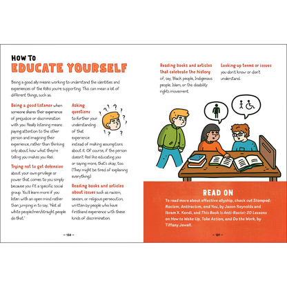 ChapterBright™ | Confident Kids: The Social Skills Survival Guide
