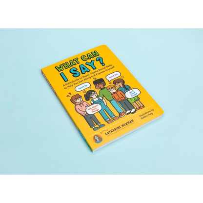ChapterBright™ | Confident Kids: The Social Skills Survival Guide